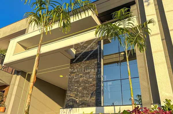 Casa em condomínio para venda,  Loteamento Park Gran Reserve, Indaiatuba - Foto 1