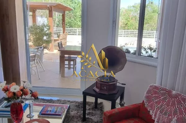 Casa em condomínio para venda, 4 quarto(s),  Jardim Reserva Bom Viver De Indaiatuba, Indaiatuba