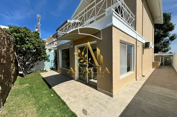 Casa em condomínio para venda,  Condomínio Residencial Green Village, Indaiatuba
