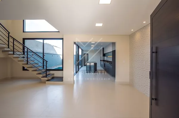 Casa em condomínio para venda,  Park Gran Reserve, Indaiatuba - Foto 5