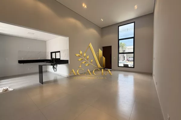 Casa Térrea 3 Suítes Condomínio Residencial Brescia Indaiatuba-SP - Foto 28
