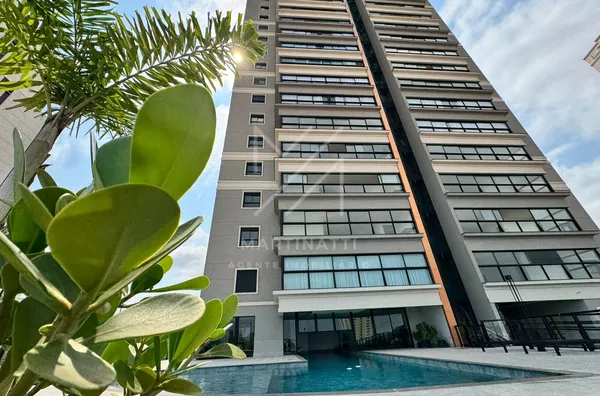 Apartamento para venda, 3 quarto(s),  Vila Castelo Branco, Indaiatuba - Foto 1