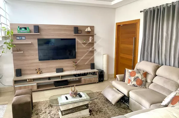 Sobrado para venda, 4 quarto(s),  Jardim Esplanada, Indaiatuba - Foto 3