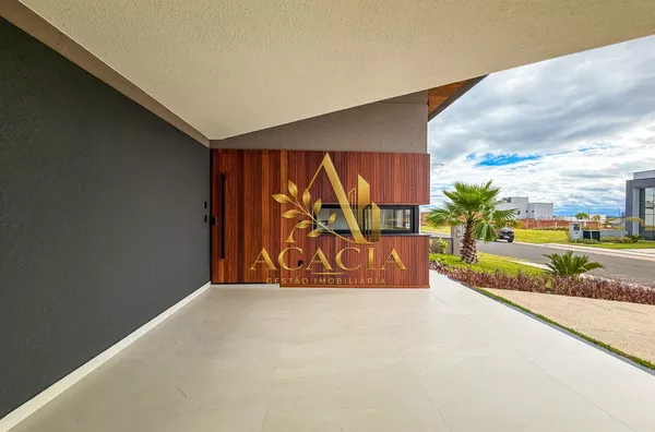 Casa em condomínio para venda, 3 quarto(s),  Jardim Maria Cândida, Indaiatuba
