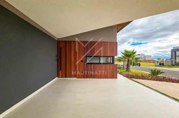Casa em condomínio para venda, 3 quarto(s),  Jardim Maria Cândida, Indaiatuba