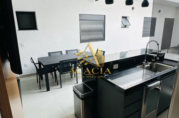 Oportunidade Casa Térrea Porteira Fechada Condomínio Viena Indaiatuba- SP - Foto 11