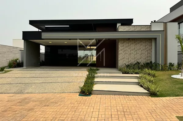 Casa em condomínio para venda, 4 quarto(s),  Jardim Indaiatuba Golf, Indaiatuba - Foto 1