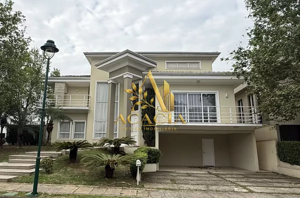 Casa Alto Padrão à venda 4 suítes Condomínio Vila Jardim Paradiso Indaiatuba-SP - Foto 64