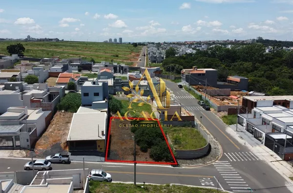 Terreno para venda,  Residencial Jardim Nova Veneza, Indaiatuba