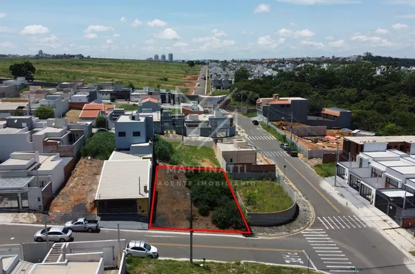 Terreno para venda,  Residencial Jardim Nova Veneza, Indaiatuba