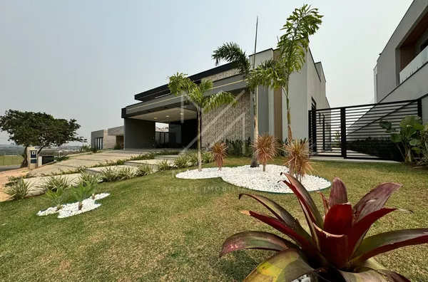 Casa em condomínio para venda, 4 quarto(s),  Jardim Indaiatuba Golf, Indaiatuba - Foto 2