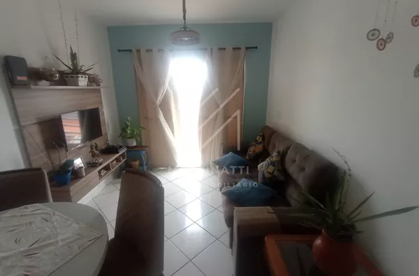 Apartamento para venda,  Cidade Nova, Indaiatuba - Foto 4