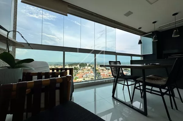 Edifício Majestic, Vila Castelo Branco, Indaiatuba - Foto 6