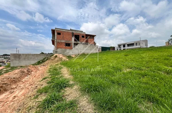 Terreno para venda,  Condominio Villa Dos Pinheiros, Indaiatuba - Foto 4
