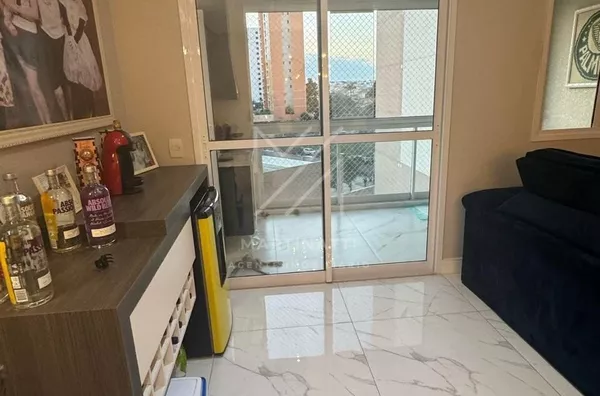 Apartamento para venda, 2 quarto(s),  Jardim Pompéia, Indaiatuba