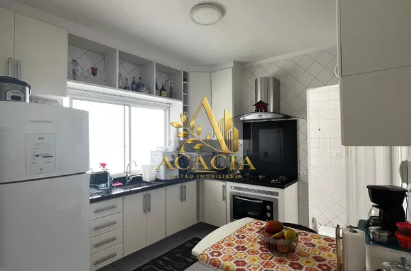 Apartamento para venda, 3 quarto(s),  Cidade Nova, Indaiatuba