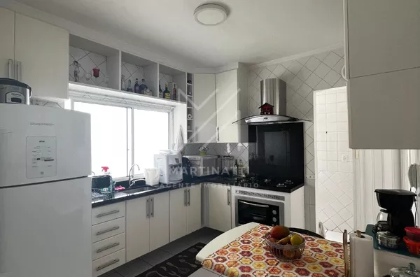 Apartamento para venda, 3 quarto(s),  Cidade Nova, Indaiatuba