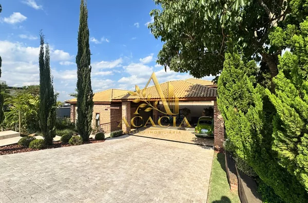 Casa em condomínio para venda, 3 quarto(s),  Jardim Quintas Da Terracota, Indaiatuba