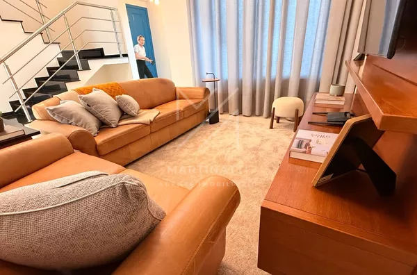 Casa em condomínio para venda, 3 quarto(s),  Jardim Residencial Dona Maria José, Indaiatuba - Foto 4