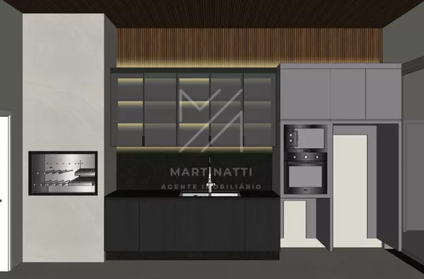 Casa em condomínio para venda, 3 quarto(s),  Villa dos Pinheiros , Indaiatuba - Foto 2