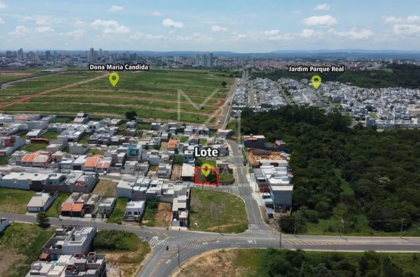 Terreno para venda,  Residencial Jardim Nova Veneza, Indaiatuba