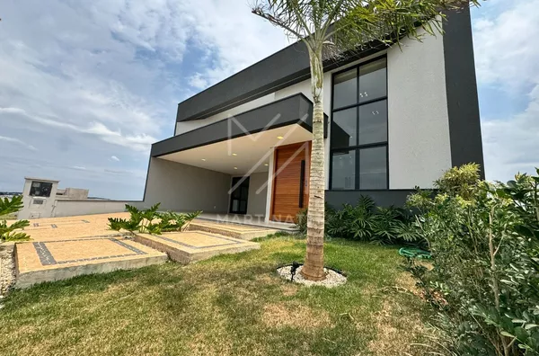 Casa em condomínio para venda, 3 quarto(s),  Jardim Residencial Dona Maria José, Indaiatuba - Foto 1