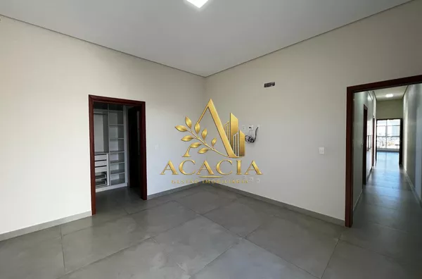 Casa em condomínio para aluguel, 3 quarto(s),  Jardim Residencial Dona Lucilla, Indaiatuba