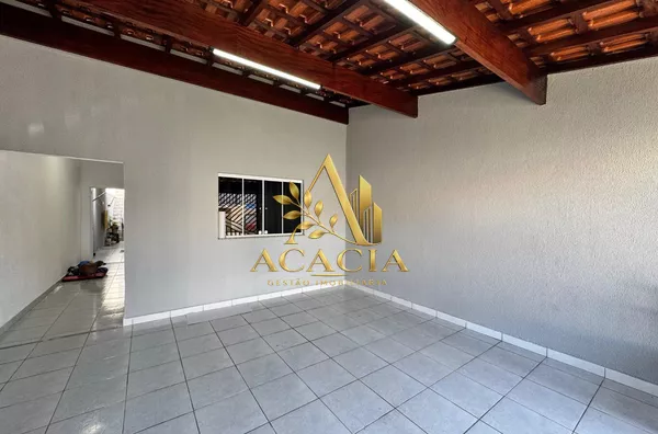 Casa para venda,  Parque Barnabé, Indaiatuba