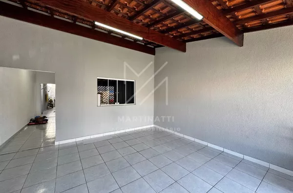 Casa para venda,  Parque Barnabé, Indaiatuba - Foto 1