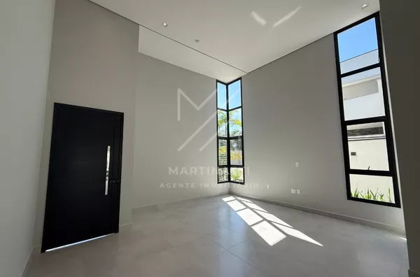 Casa em condomínio para venda, 4 quarto(s),  Jardim Maison Du Parc, Indaiatuba - Foto 5