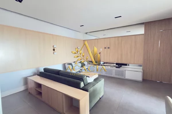 Lindo Apartamento The Park View Indaiatuba-SP