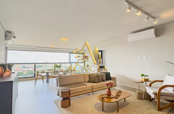 Apartamento para venda,  Vila Castelo Branco, Indaiatuba