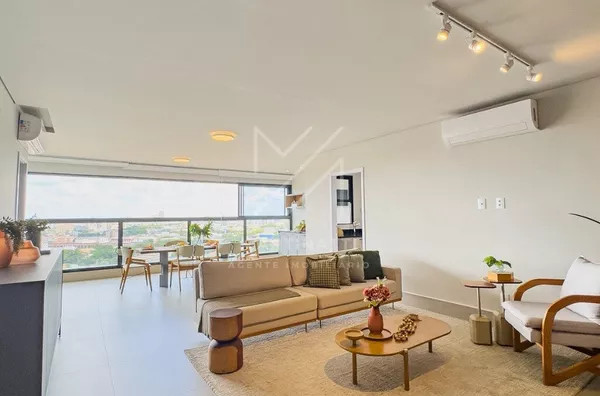 Apartamento para venda,  Vila Castelo Branco, Indaiatuba - Foto 3