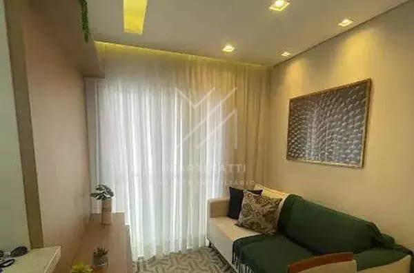 Apartamento para venda, 3 quarto(s),  Jardim Santiago, Indaiatuba