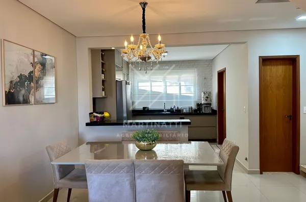 Casa em condomínio para venda, 3 quarto(s),  Jardim Park Real, Indaiatuba - Foto 4