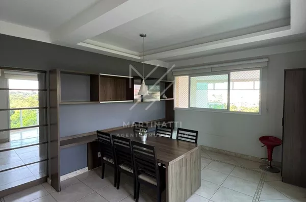 Apartamento para venda e aluguel, 4 quarto(s),  Vila Almeida, Indaiatuba - Foto 3