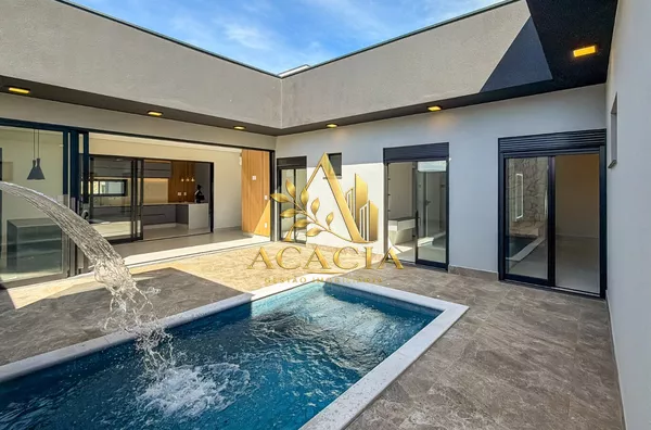 Casa em condomínio para venda e aluguel, 3 quarto(s),  Jardim Residencial Dona Maria Candida, Indaiatuba