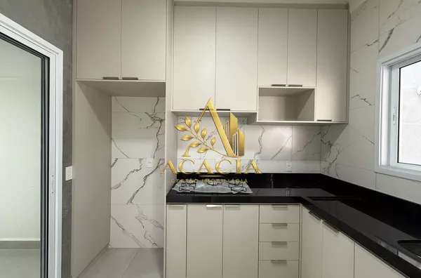 Casa Térrea à venda Condomínio Vila Ytu Indaiatuba-SP - Foto 7