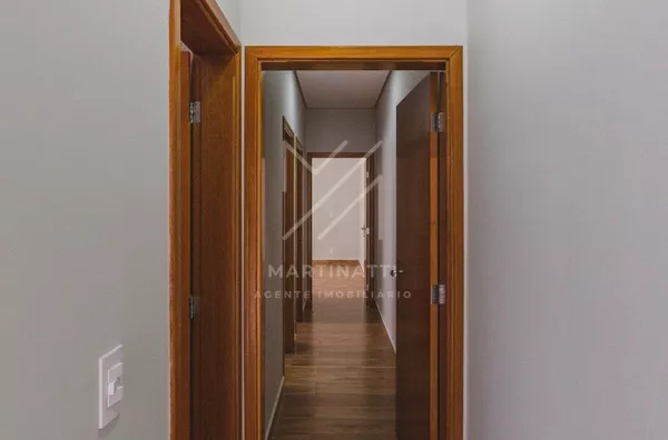 Casa em condomínio para venda,  Jardins Do Império, Indaiatuba - Foto 6