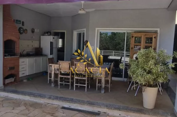 Casa em condomínio para venda, 4 quarto(s), Jardim Reserva Bom Viver De Indaiatuba, Indaiatuba - Foto 7