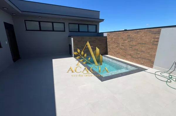 Casa em condomínio para alugar, 3 quarto(s),  Jardim Residencial Dona Maria Candida, Indaiatuba