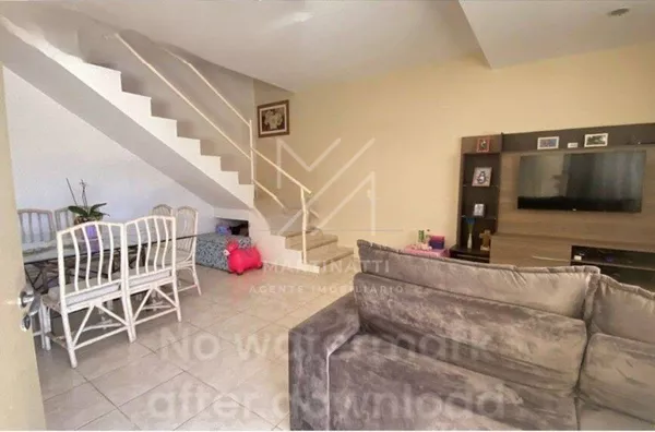 Casa para venda, 2 quarto(s),  Vila Todos Os Santos, Indaiatuba - Foto 2