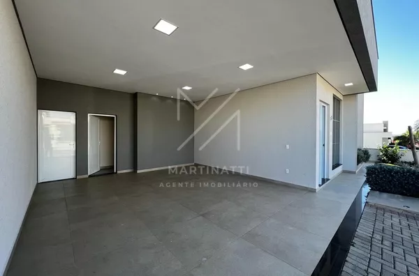 Casa em condomínio para venda e aluguel, 3 quarto(s),  Jardim Residencial Dona Lucilla, Indaiatuba - Foto 2