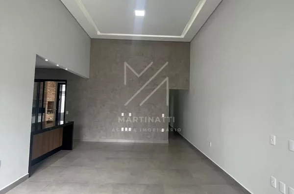 Casa em condomínio para venda, 3 quarto(s),  Loteamento Park Gran Reserve, Indaiatuba - Foto 3