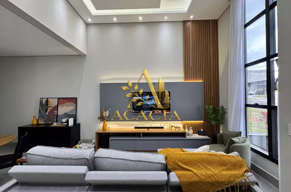 Casa em condomínio para venda,  Residencial Evidências, Indaiatuba