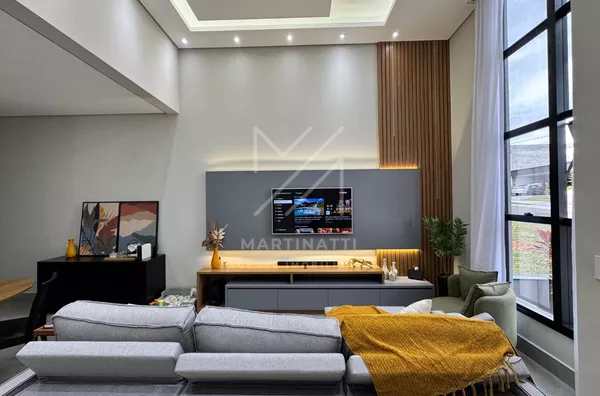 Casa em condomínio para venda,  Residencial Evidências, Indaiatuba - Foto 4