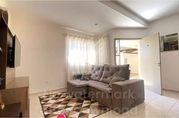 Casa para venda, 2 quarto(s),  Vila Todos Os Santos, Indaiatuba - Foto 1