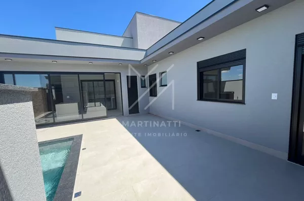 Casa em condomínio para venda, 3 quarto(s),  Jardim Residencial Dona Maria Candida, Indaiatuba - Foto 2