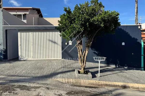 Casa para venda, 3 quarto(s),  Residencial Monte Verde, Indaiatuba - Foto 1