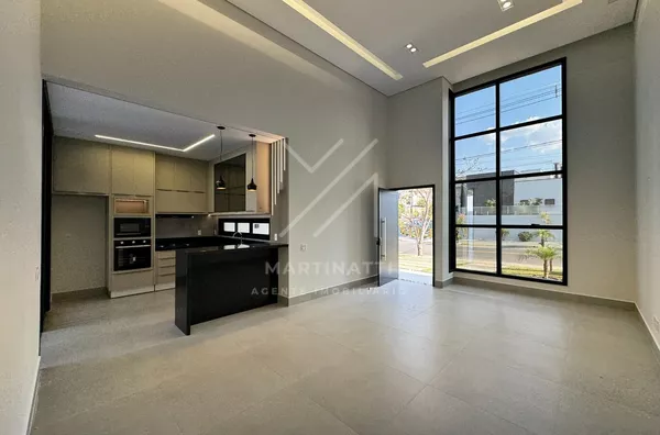 Casa em condomínio para venda, 3 quarto(s),  Jardim Bréscia, Indaiatuba - Foto 1